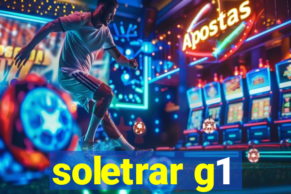 soletrar g1